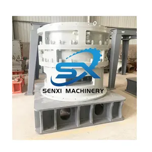 Industrial Grinding and Milling Machines Calcium Carbonate Stone Millpowder Grinding Mill Stone Powder Grinding Mill