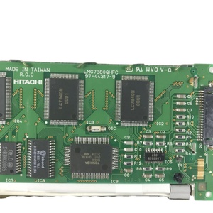 4.8 "inch màn hình LCD Panel hiển thị lmg7380qhfc - Product Image 1