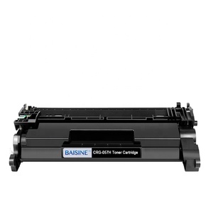 Baisine-cartucho de tóner Compatible CRG057 para impresora <span class=keywords><strong>Canon</strong></span> MF443, 445, 446, 448, 449, serie CRG-057H <span class=keywords><strong>057</strong></span>, venta al por mayor - Product Image 2