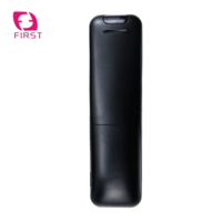 PREMIER FST-60 Haute Qualité Personnalisé Télécommande Apprentissage TV Box Usage Domestique Clavier En Silicone Matière Plastique Usine ROHS