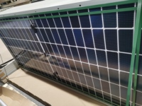 Mandat de 30 ans TOPcon Produits d'énergie solaire Type N 600 Watt 615w 620w 630w Modules Pv cristallins mono panneaux solaires 620w