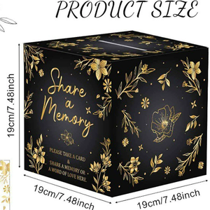 60 cartes mémoire à partager pour les collections <span class=keywords><strong>de</strong></span> souvenirs <span class=keywords><strong>de</strong></span> vie, boîte <span class=keywords><strong>de</strong></span> cartes mémoire pour les idées <span class=keywords><strong>de</strong></span> cadeaux pour les invités, <span class=keywords><strong>mariage</strong></span>, fête prénuptiale, anniversaire - Product Image 4