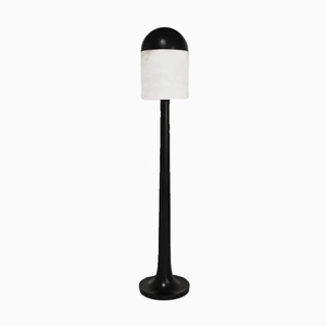 Lámpara de Pie LED E27 220V con Interruptor de Control de Color Cambiable, Lámpara de Pie para Sala de Estar - Product Image 5