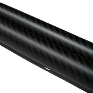 ท่อคาร์บอนไฟเบอร์ JD สำหรับเครื่องดนตรี - Product Image 1