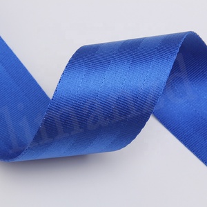 Ceinture <span class=keywords><strong>de</strong></span> sécurité <span class=keywords><strong>de</strong></span> sangle <span class=keywords><strong>de</strong></span> conception <span class=keywords><strong>de</strong></span> mode pour la ceinture <span class=keywords><strong>de</strong></span> sécurité <span class=keywords><strong>de</strong></span> voiture/autobus/avion couleur bleue <span class=keywords><strong>de</strong></span> 48mm - Product Image 5
