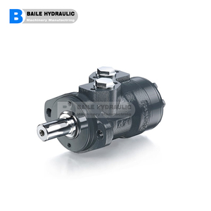 Plaque de couvercle de pompe hydraulique 90R 90R130 90L130 avec tige de liaison de retour de commande, sans module, 90R130CA1BBP3C8 - Product Image 5