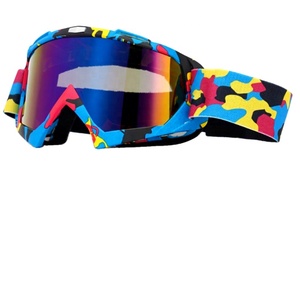 NUEVAS Gafas Deportivas DFQ Uv400 2026, Resistentes a Impactos, <span class=keywords><strong>para</strong></span> Motocross, Motociclismo, Carreras, <span class=keywords><strong>para</strong></span> Hombres y Mujeres - Product Image 1
