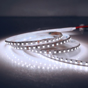 แถบไฟ LED แบบพกพาที่มีแรงดันไฟฟ้า DC12V/24V วัตต์/เมตร9.6อุณหภูมิสี1800-10000K - Product Image 3
