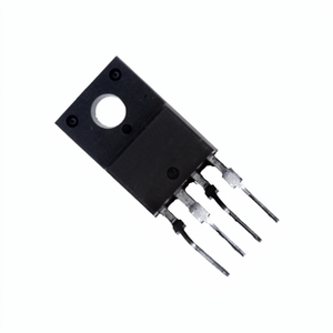 ซื้อชิ้นส่วนอิเล็กทรอนิกส์ออนไลน์ PQ3RD03M ชิปจัดการพลังงาน (PMIC) BOM IC มีสินค้าในสต็อก - Product Image 1