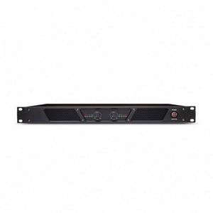 พาวเวอร์แอมป์2x500W ระดับมืออาชีพ MA500เครื่องขยายเสียงคุณภาพสูงระดับ D - Product Image 3