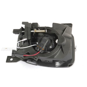 Conjunto de Luces LED Antiniebla Delanteras y Luces de Circulación Diurna para Dodge RAM 1500 2013-2017, Kit de Carrocería, Accesorios para Automóviles - Product Image 6