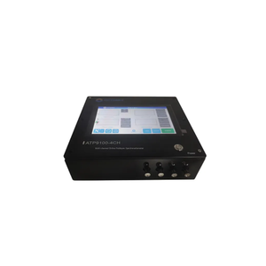 Spectroradiomètre multicanal en ligne OPTOSKY ATP9100-4CH - Product Image 1