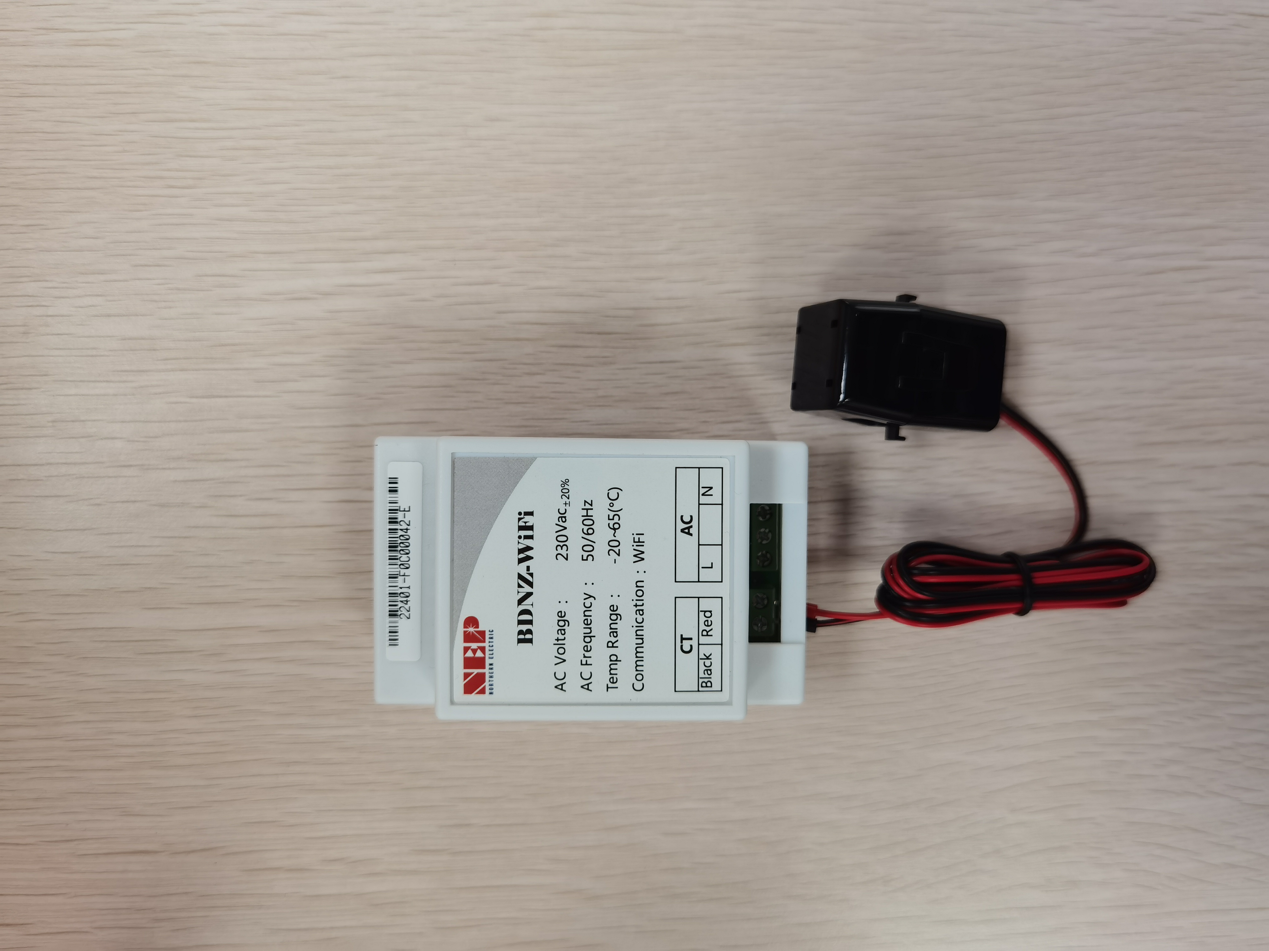 zero export device for solar inverter