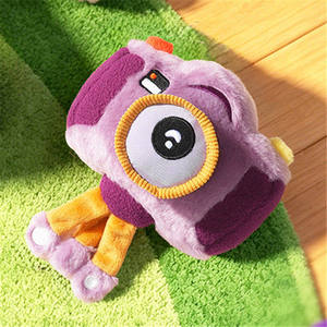 Genuine 52TOYS Toys <span class=keywords><strong>tory</strong></span> Hug Me Series Caja Sorpresa Misteriosa, Muñeco de Peluche Suave y Adorable, Colgante para Bolso, Adorno Coleccionable, Regalo - Product Image 5