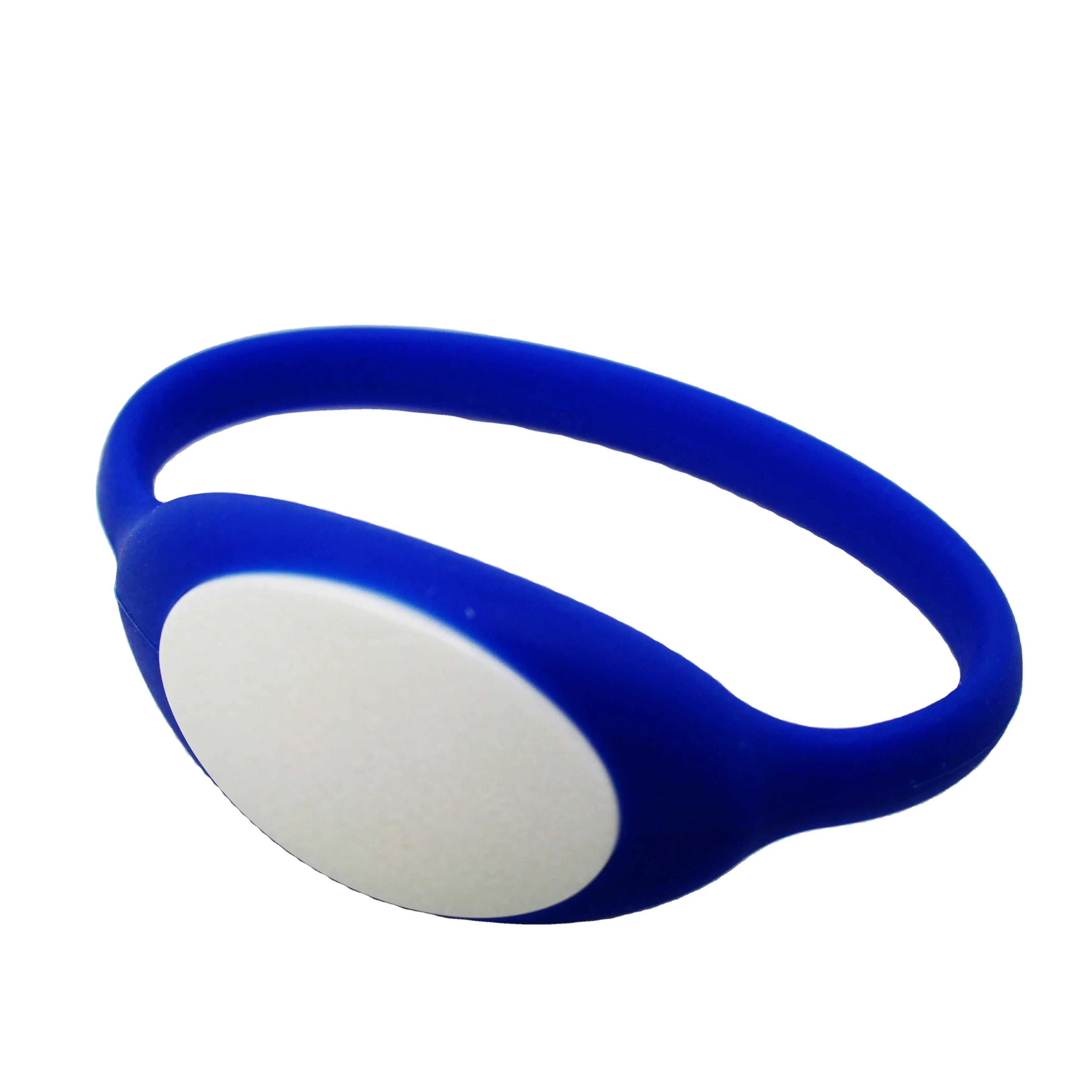 Plastic Medische hemofilie medische alert id armband