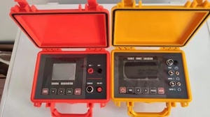 เครื่องตรวจจับความผิดพลาดของสายเคเบิลไฟฟ้าใต้ดิน - Product Image 4