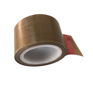 Băng Dính Vải Sợi Thủy Tinh PTFE Chịu Nhiệt Độ Cao Và Không Dính - Product Image 6