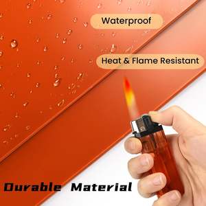 Proveedor de soluciones Espuma de goma de silicona Esponja de silicona de alta temperatura Hoja de espuma de silicona resistente a químicos ignífugos - Product Image 2