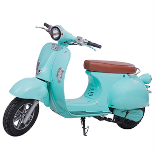มอเตอร์ไซค์ไฟฟ้าราคา<span class=keywords><strong>ดี</strong></span> ได้รับใบรับรอง EEC น้ำหนั<span class=keywords><strong>ก</strong></span>เบา ใช้งานง่าย สกู๊ตเตอร์ไฟฟ้า 2 <span class=keywords><strong>ล้อ</strong></span> มอเตอร์ไซค์ไฟฟ้า - Product Image 5