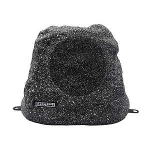 15W 70V 100V Wireless Waterproof Landscape Patio Outdoor <strong>Rock</strong> Stone Shaped Garden <strong>Speaker</strong> - Product Image 2