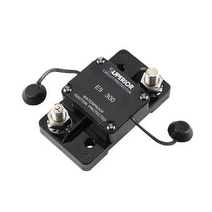 E91 300Amp prix bon marché disjoncteur de réinitialisation automatique marin thermique Hi-amp - Product Image 1
