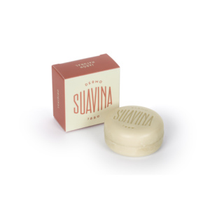 Suavina Sapone Naturale Originale 60 G Detergente Viso - Product Image 3