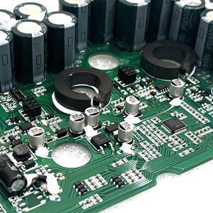 Controlador de Motor CC sin Escobillas de Gran Potencia, Ajustable, 48-72V 400A 10KW, Plástico, Protección IP67, para Motocicletas Eléctricas, Ciclomotores y ATV - Product Image 6