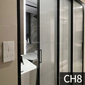 ฟิล์มติดหน้าต่างกระจก3D โมเดิร์นสำหรับสัตว์เลี้ยงมีกาวในตัวสติกเกอร์ตกแต่งสไตล์ความเป็นส่วนตัว - Product Image 6