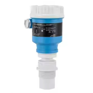 เรดาร์วัดระดับ Endress+Hauser รุ่น Micropilot FMR60B/FMR66B 80GHz FMCW พร้อมจอแสดงผล LCD สีเขียว - Product Image 2