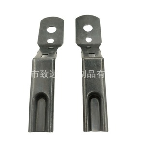Support de bras à ressort pour tondeuse à gazon 175x39x25mm pour tondeuse autoportée 120-7043 - Product Image 5