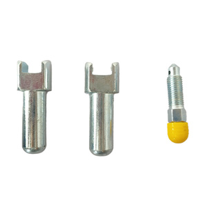 Número de pieza 25783-71250 Piezas de montacargas Cilindro de rueda de freno para montacargas 5-7T Carretilla elevadora - Product Image 6