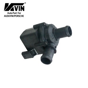 ปั๊มน้ำสำรองสำหรับเครื่องยนต์รถ5Q0965567G ของ kvin ปั๊มน้ำสำหรับ T0/G71.4T = 5G0 965 567A/5Q0 965 567สำหรับ qxsp - Product Image 2