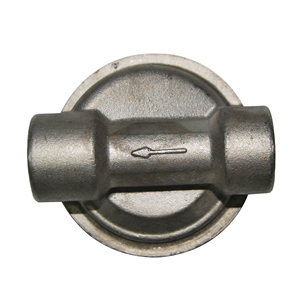 MaTech工厂定制加工40Cr钢失蜡缸铸铝 - Product Image 5