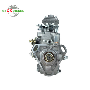 Bomba de Injeção de Combustível VE de Alta Qualidade 0460424536 Bomba <span class=keywords><strong>Diesel</strong></span> 0 460 424 536 - Product Image 4