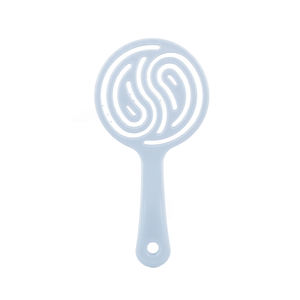 Vente chaude ronde creuse usine femmes réduire brosse à <span class=keywords><strong>cheveux</strong></span> pour outils de coiffure - Product Image 2