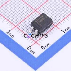 ทรานซิสเตอร์ทรานซิสเตอร์ SMD-4P SFH6206-2T ใหม่ของแท้ชิ้นส่วนอิเล็กทรอนิกส์ - Product Image 1