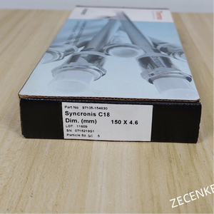 1 unidad de columna cromatográfica ThermoFisher 97105-154630 nueva, envío por FedEx o DHL - Product Image 4