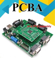 Carte mère de machine à laver électronique programmable, avec faisceau de câblage pour affichage numérique du minuterie