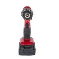 Outils électriques sans fil 20v 18V 21V Perceuse et tournevis professionnelles Accessoires de perceuse sans fil Marques de Chine pour usage domestique