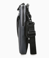 Sac de messager léger classique pochette de protection pour téléphone portable sac à main pour clé iphone carte d'identité sport essentiel