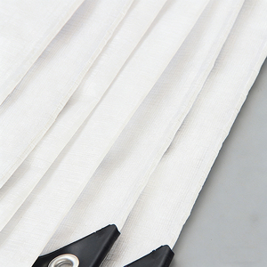 Bâche en PE personnalisée avec logo XUDA pour abri de <span class=keywords><strong>jardin</strong></span>, bateau, voiture, camion - Product Image 4