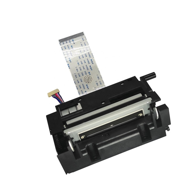 China Printhead Thermal Used for 203DPI 58 Pos Receipt  Printer Print Head Thermal Printhead