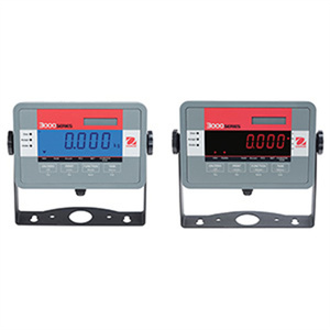 Báscula de Plataforma Electrónica Veidt T32MZH, 300 kg, Indicador de Peso, 100-240 V/50-60 Hz, T32MZH Ohaus T32MZH - Product Image 5