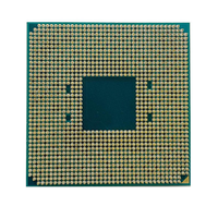 CPU AMD 5 5600X 6-Core 12-Thread 3.7GHz Base 4.6GHz Boost 7nm AM4 Unlocked New Tray yang Laris Manis