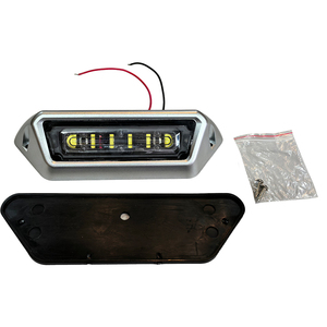 Luz LED perimetral o lateral para iluminación de ambulancias - Product Image 3