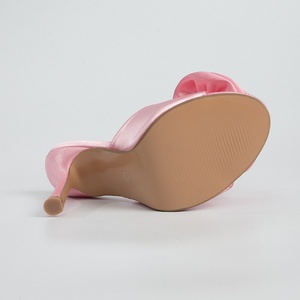 Sandalias de Mujer con Flores Tridimensionales 2025, Sandalias de Lujo con Tacón de Aguja para Fiesta - Product Image 6