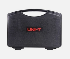 UNI-T UT207 Dijital Pensampermetre 1000A AC/DC, Gerçek RMS Otomatik Aralıklı Profesyonel Pens Multimetre - Product Image 2