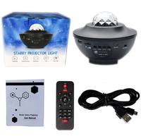 Haute qualité pas cher prix Galaxy projecteur ciel étoile étoilé veilleuses Aurora Starlight projecteur DJ fête intérieur Disco lumière