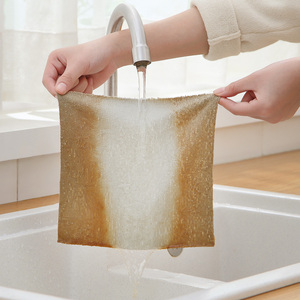 <b>Microfiber</b> Cleaning Cloth with Box Bulk <b>Towels</b> for Home Reusable <b>Microfiber</b> <b>Towels</b> for Cars Cleaning Rags 170GSM - Product Image 6