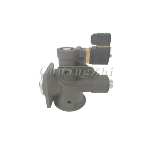 Pièces détachées pour compresseur d'air Atlas Copco 1622878688 1622878682, soupape d'admission et soupape de décharge, accessoire industriel - Product Image 1